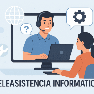 Solicitud servicio en asistencia